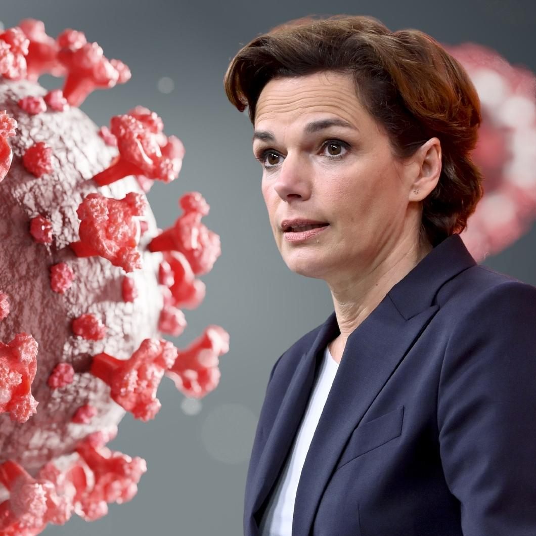 Rendi-Wagner gibt heute eine Pressekonferenz zu den Rekord-Infektionszahlen.