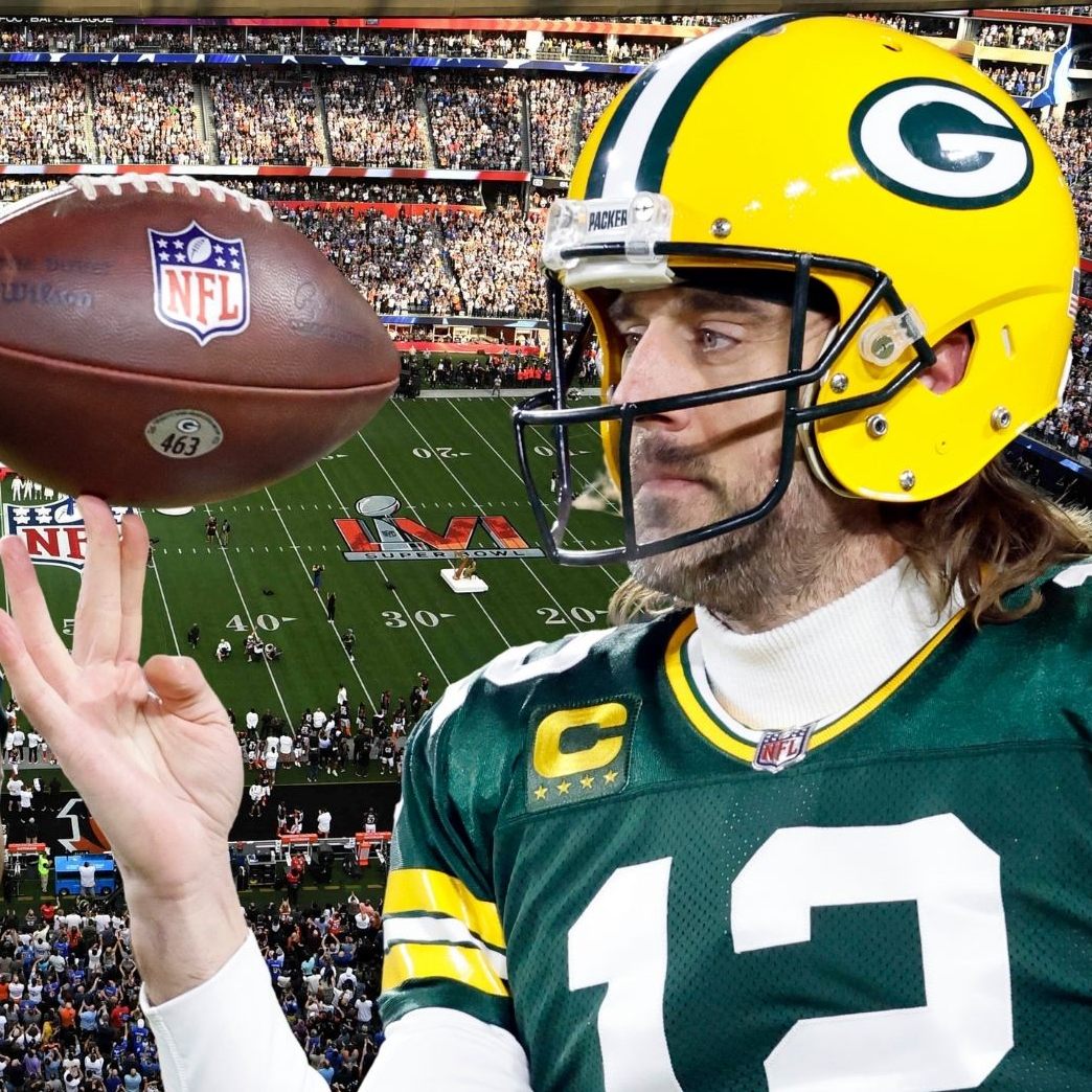 Rodgers verlängert bei den Packers, Wilson geht zu den Broncos.