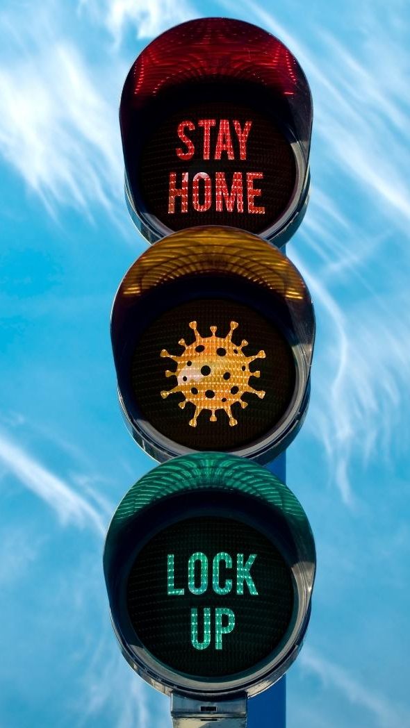 Die Infektionszahlen steigen weiter an.