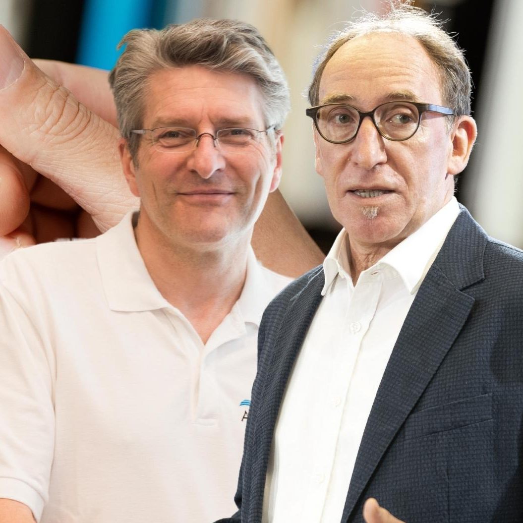 Die Gratis-Antigentests sind bald wieder in den Apotheken erhältlich.