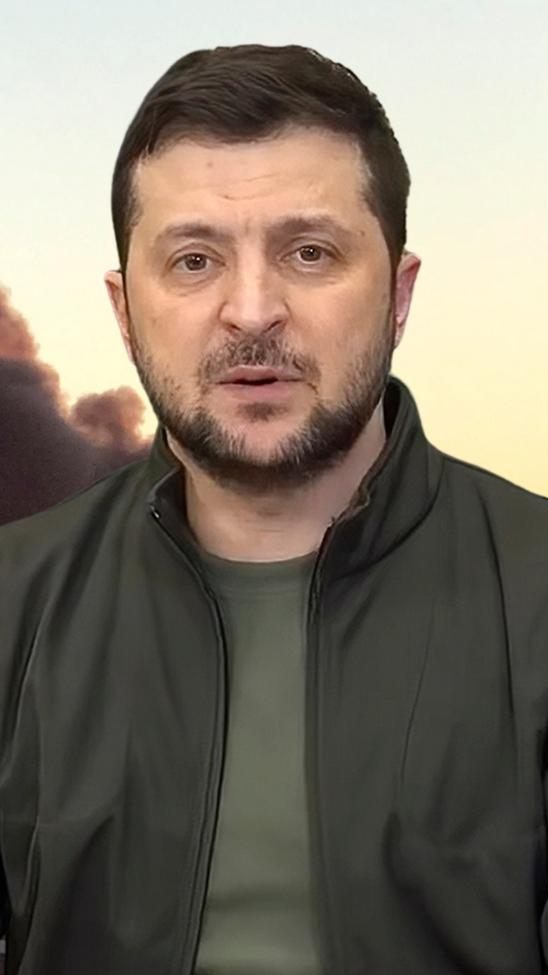 Am Freitagmorgen hat es heftige Explosionen in Lwiw gegeben.