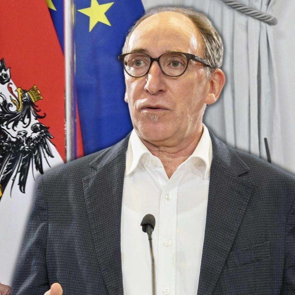 Rauch will Berater-Stäbe straffen.