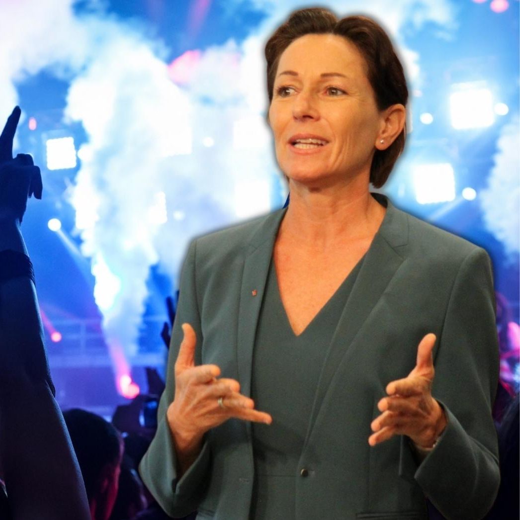 Laut Gesundheitslandesrätin Rüscher soll die 3G-Regel für die Nachtgastro wieder kommen.