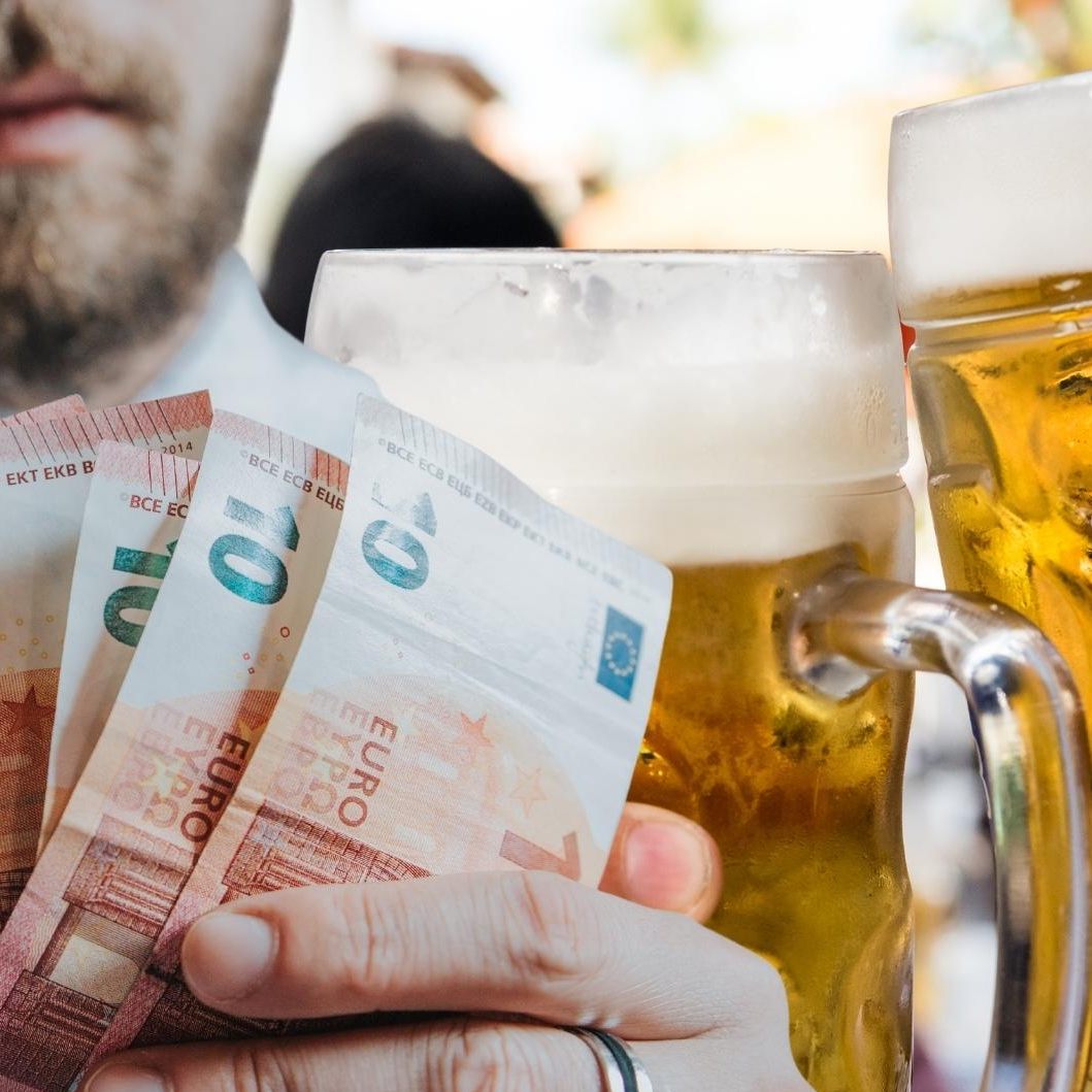 Die steigenden Kosten für Rohstoffe und Energie machen auch den Brauereien im Ländle zu schaffen.