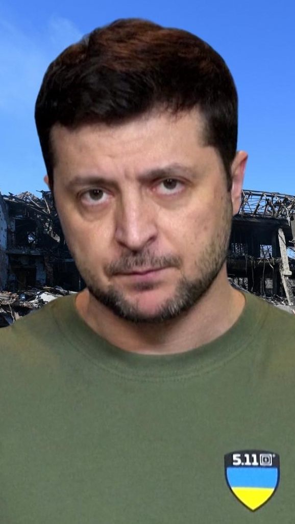 Liveblog zum Ukraine-Krieg