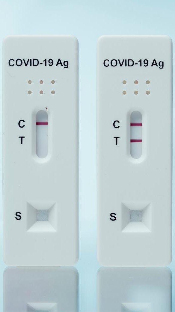 Corona-Zahlen Österreich