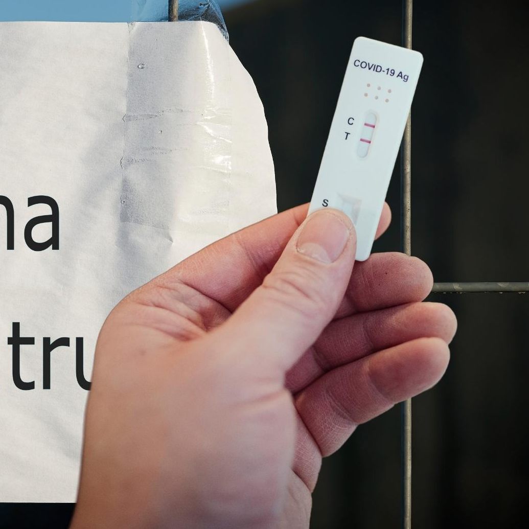 Corona-Zahlen in Österreich