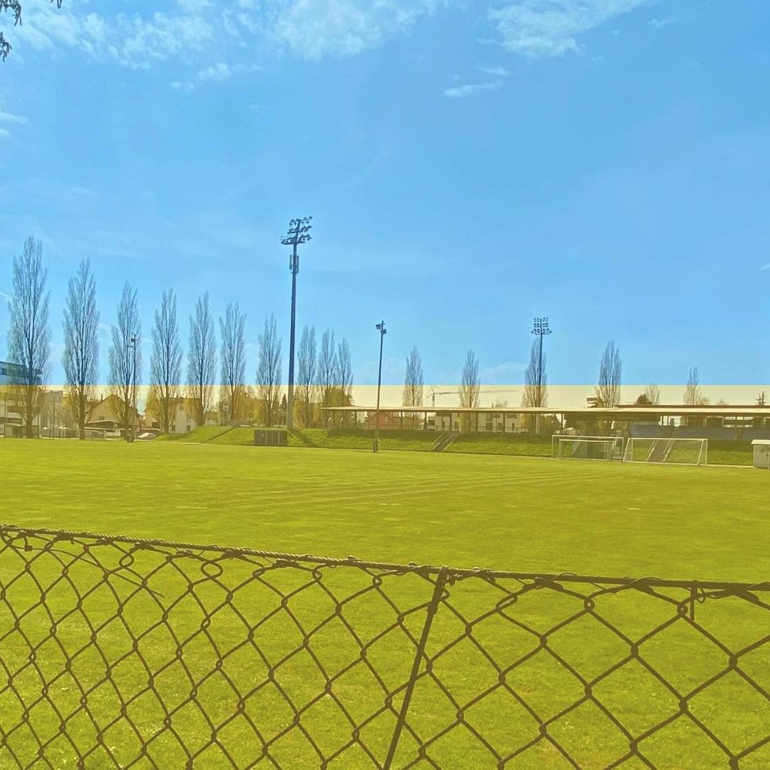 Benefizspiel im Bregenzer Stadion