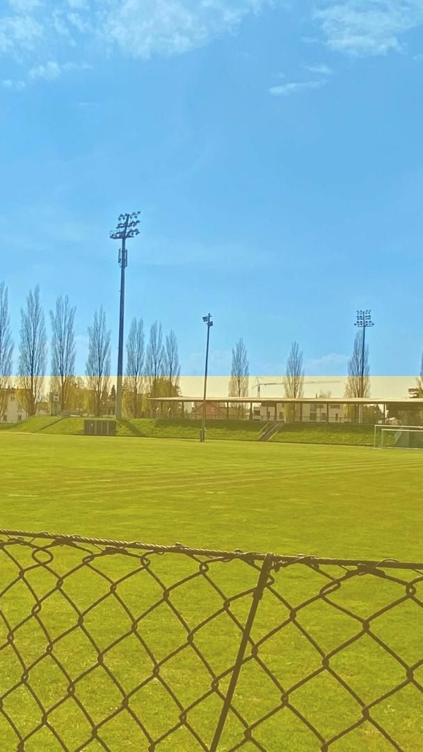 Benefizspiel im Bregenzer Stadion