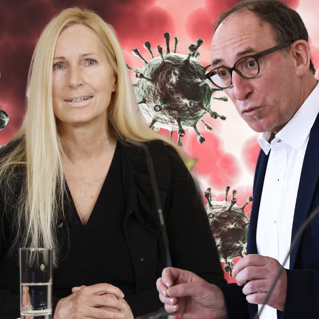 Sofortige Impfpflicht dennoch "nicht angemessen"