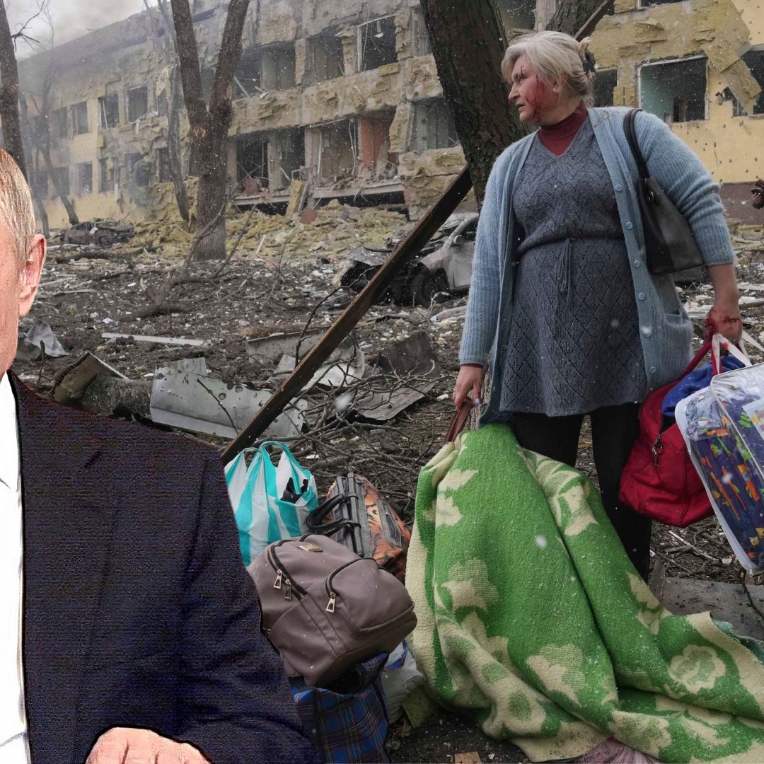 Städte weiter umkämpft, erneut Fluchtkorridore geplant