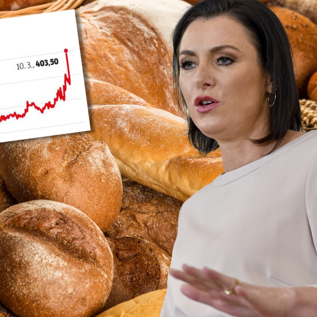 Versorgungsprobleme in Afrika und Nahost möglich