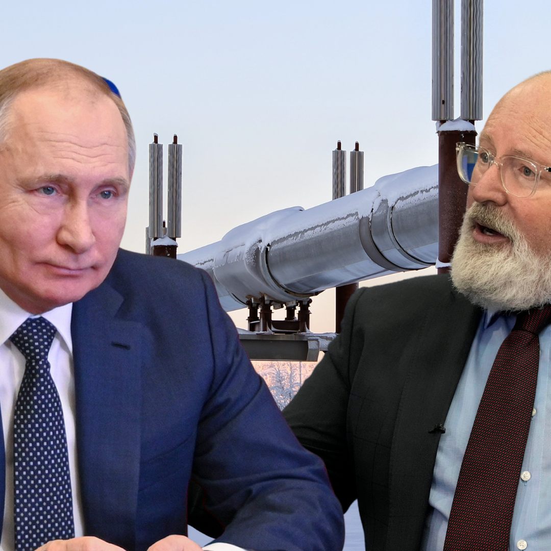 immermans: Brauchen weitere Sanktionsmöglichkeiten