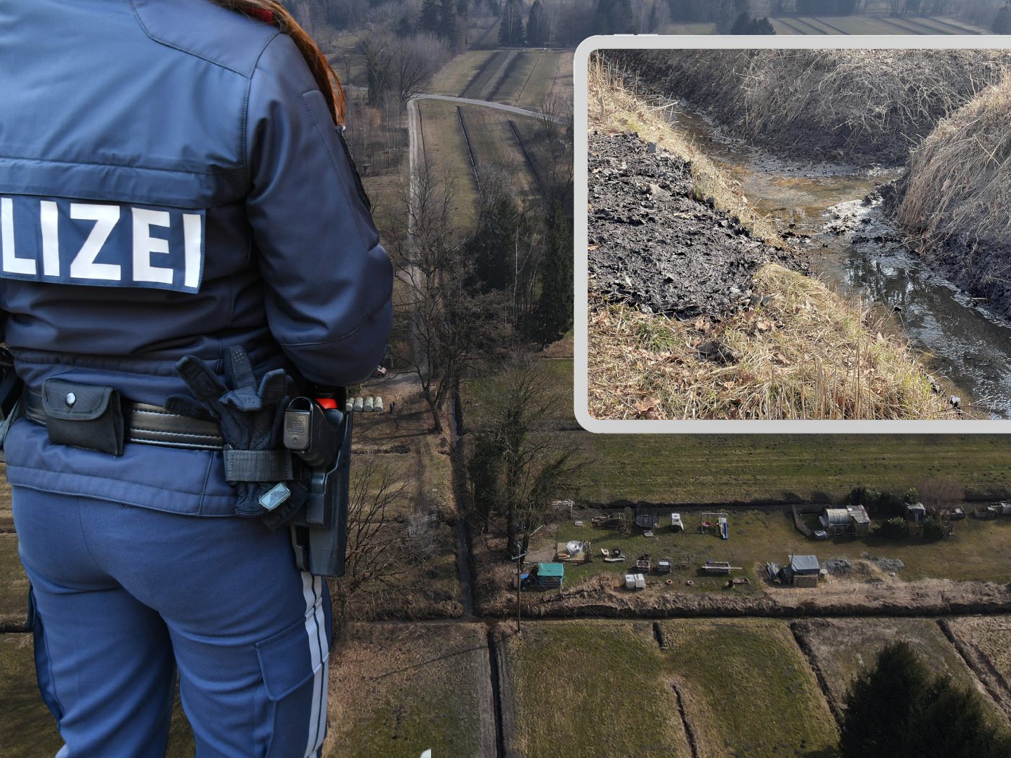 19 und 25 Jahre alte Männer unter Mordverdacht 19 und 25 Jahre alte Männer unter Mordverdacht