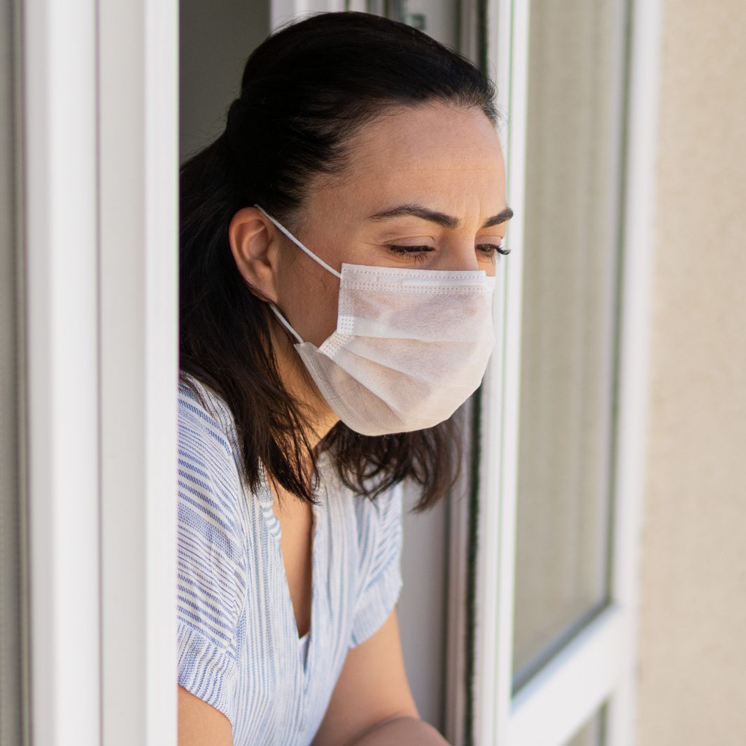 Stelzer für Neuregelung der Corona-Quarantäne.