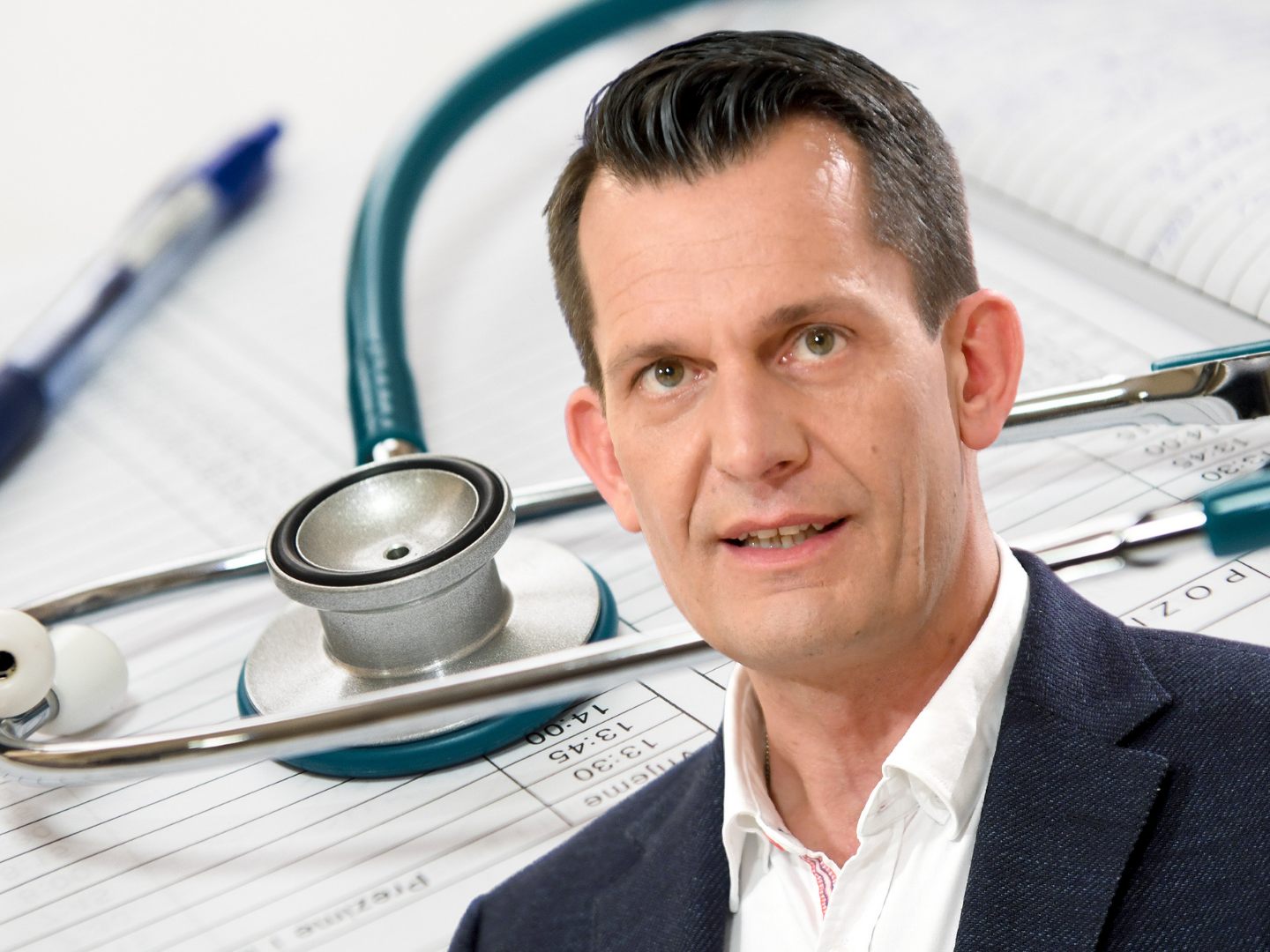 Gesundheitsminister hatte mit viel Widerstand zu kämpfen