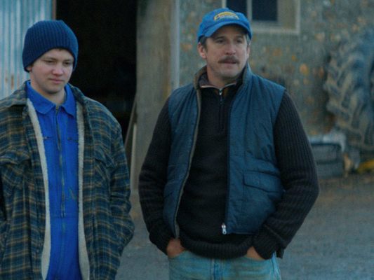 Film 'Das Land meines Vaters"