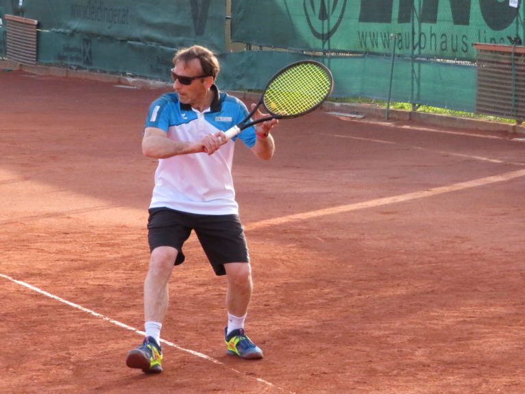 Peter Burtscher