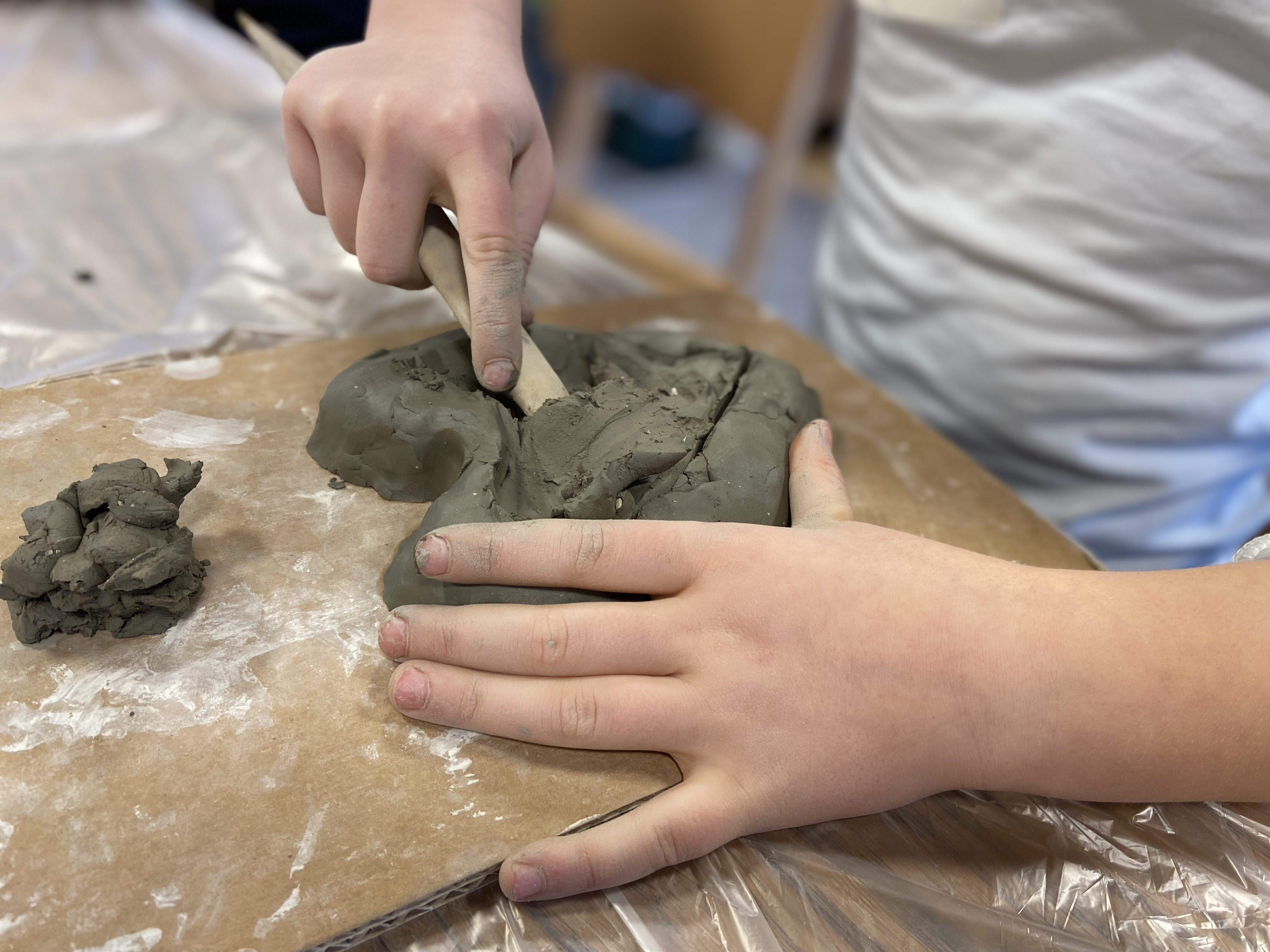 "Kinderkunst Vorarlberg"