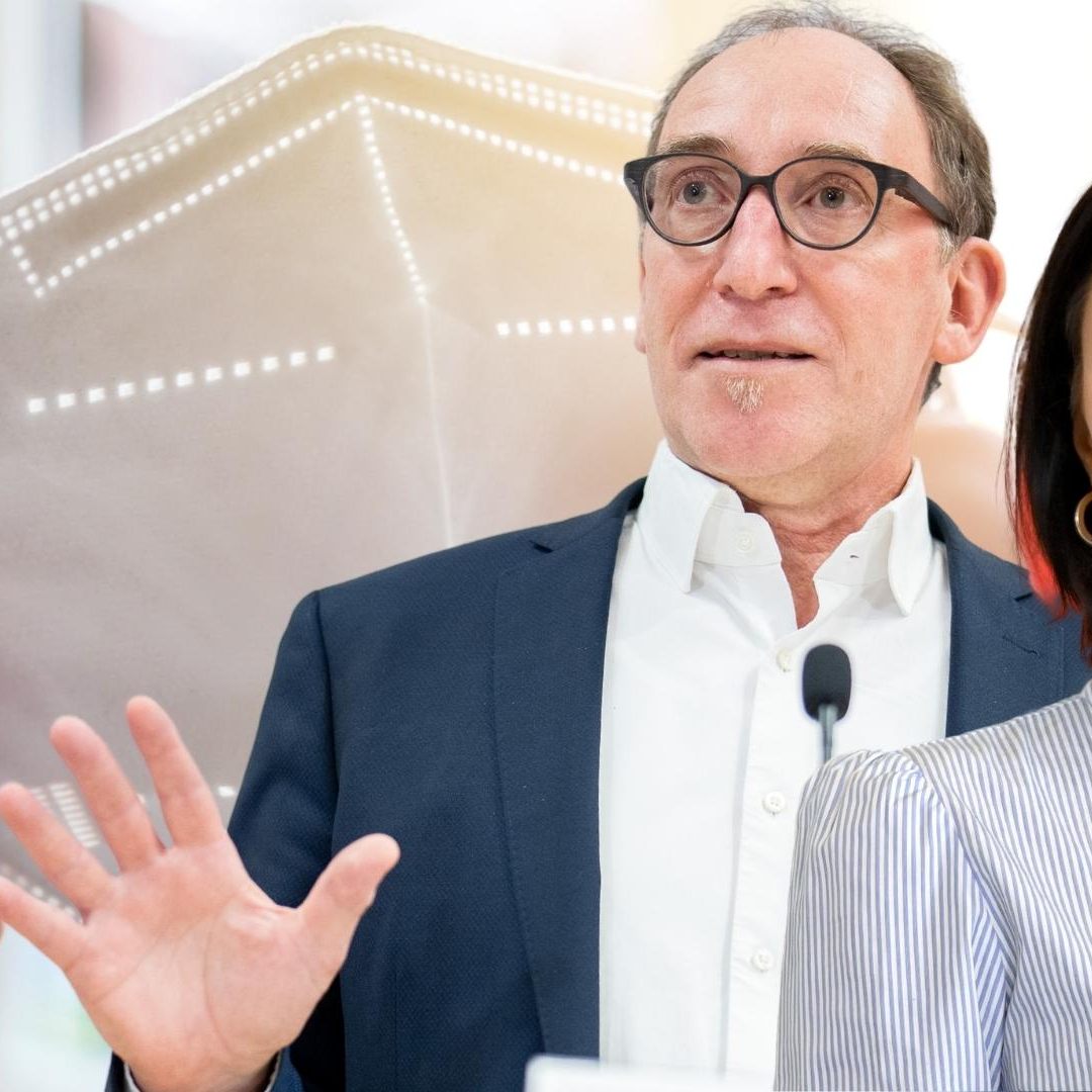 Auch Minister-Kollegin Köstinger verwies am Mittwoch auf die Zuständigkeit von Gesundheitsminister Rauch.