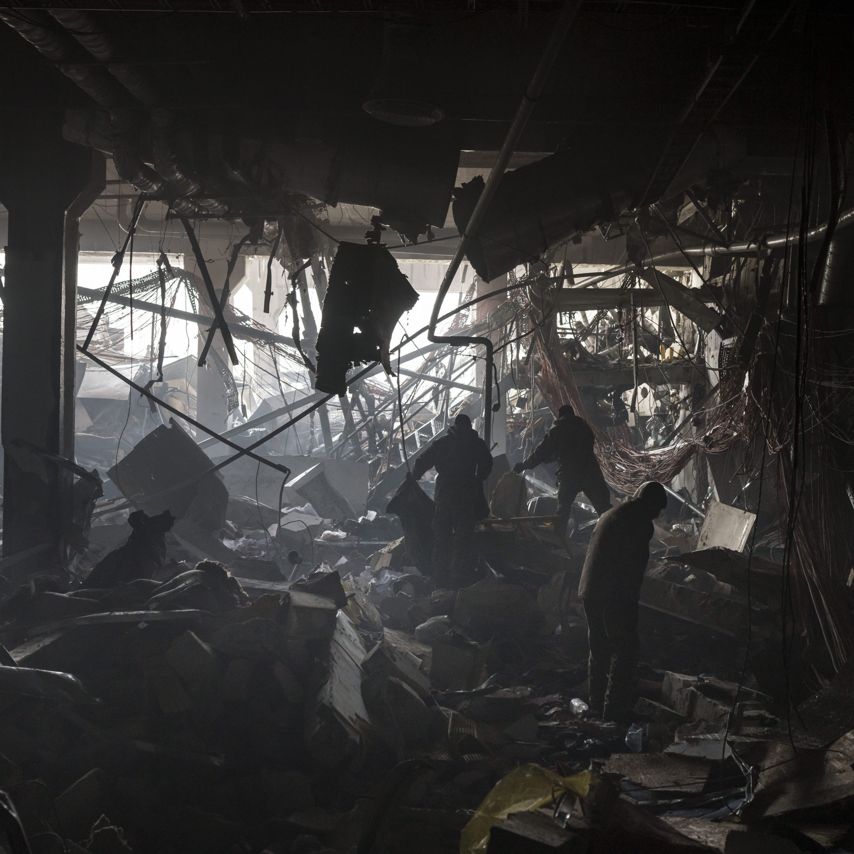 Ukraine-Krieg beeinflusst Österreichs Wirtschaftswachstum.