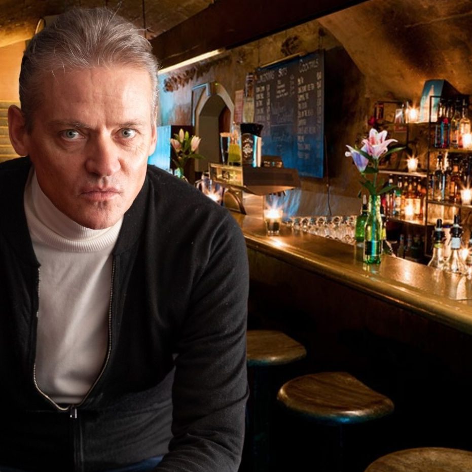 Reinhard Rauchs legendärer Club kommt in gute Hände.