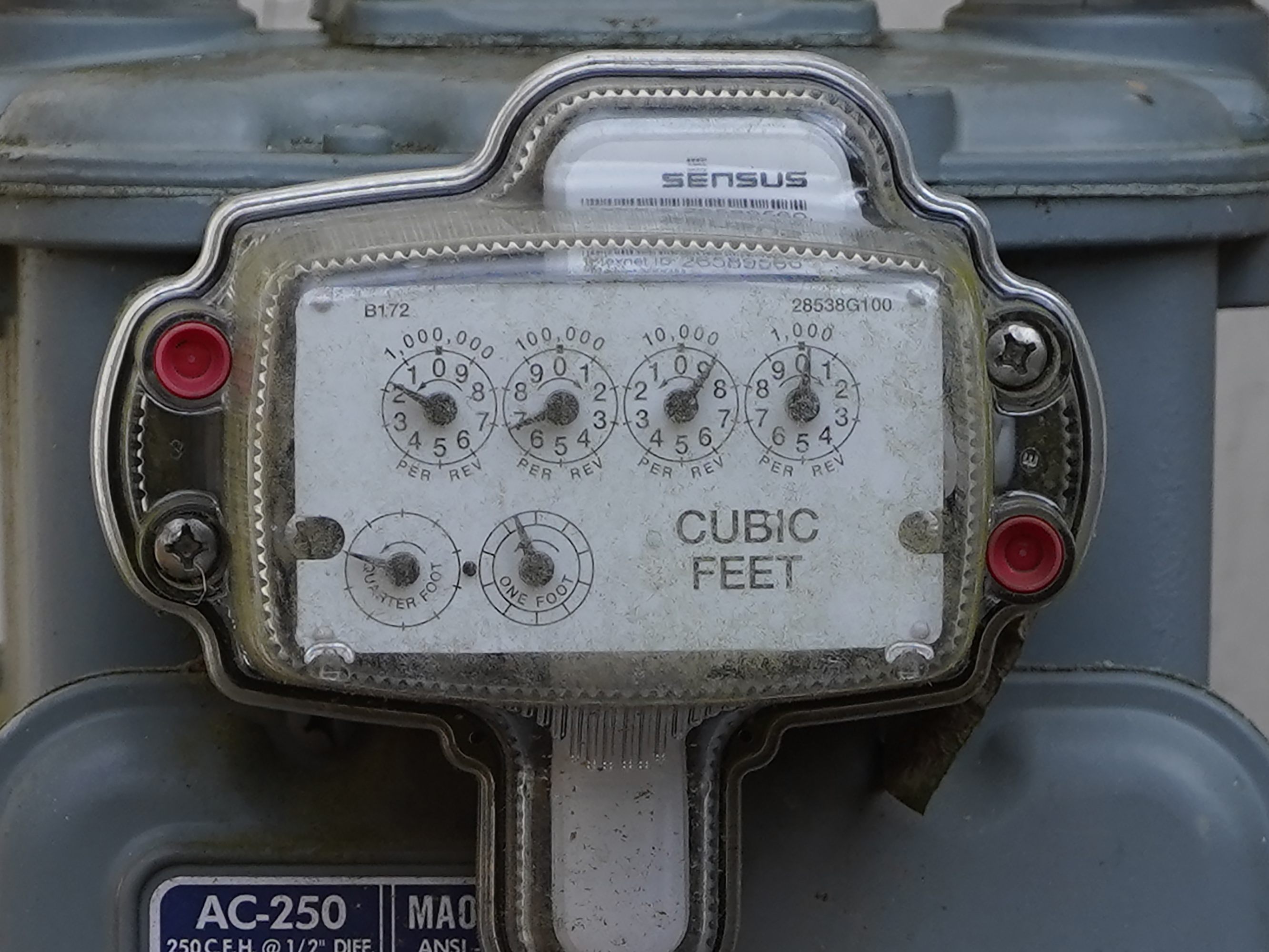 Ein Wegfall der russischen Gasimporte würde Österreich stark treffen.