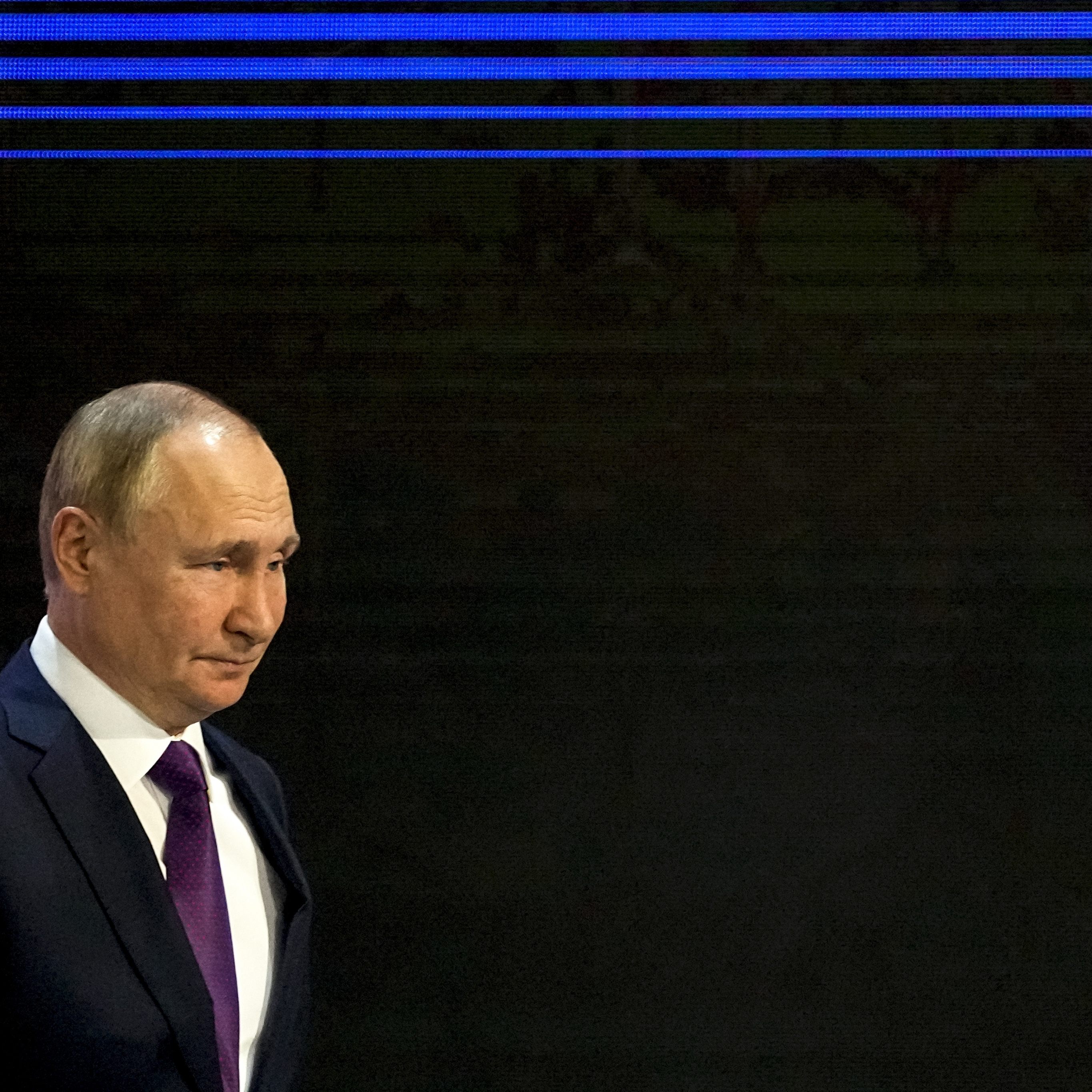 Wie wird sich Russlands Präsident Wladimir Putin in Zukunft verhalten?