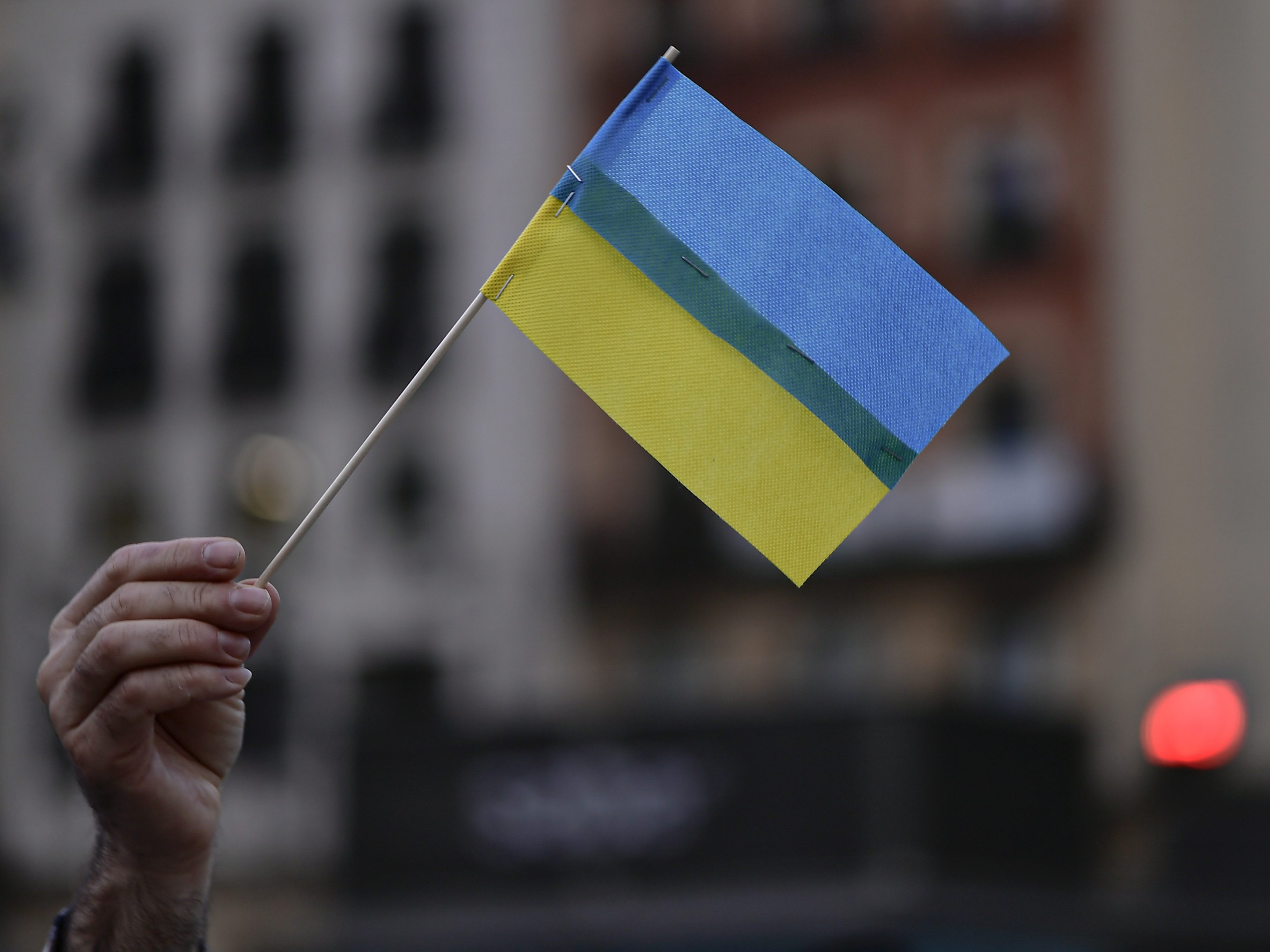 Ukraine-Krieg mit Folge für Österreichs-Wirtschaft.