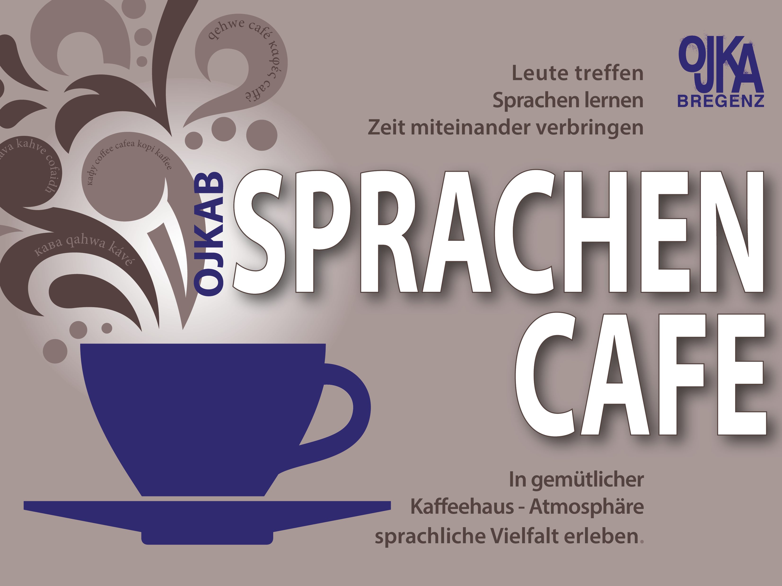 OJKAB Sprachencafe