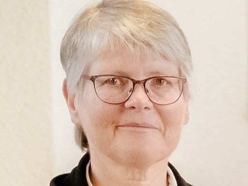 Sr. Maria Hammerer