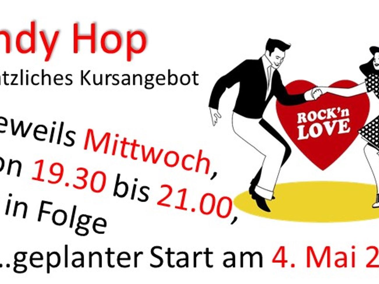 Angebot Swing
