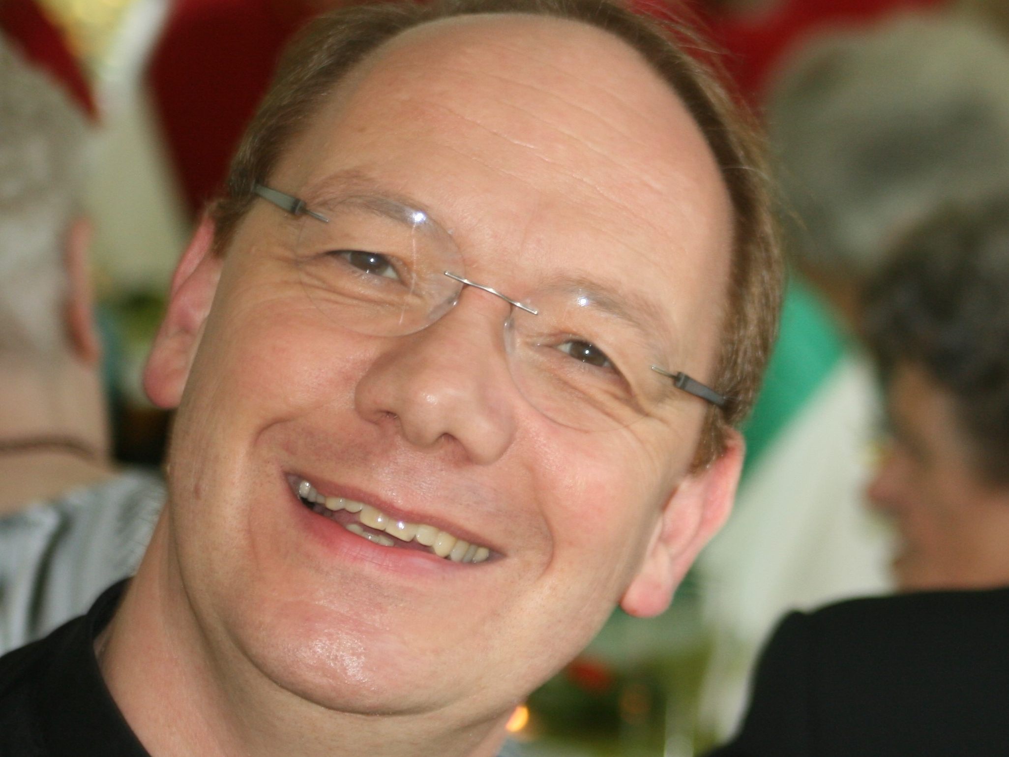 DDr. Thomas Heilbrun