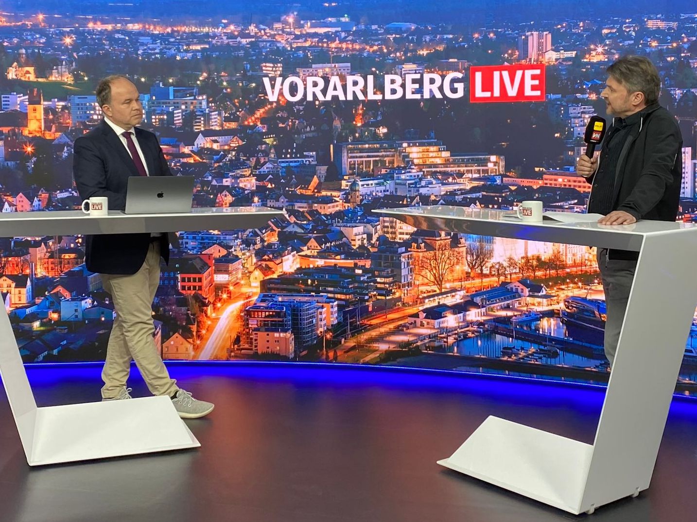 "Wir werden uns rechtlich wehren" "Wir werden uns rechtlich wehren"