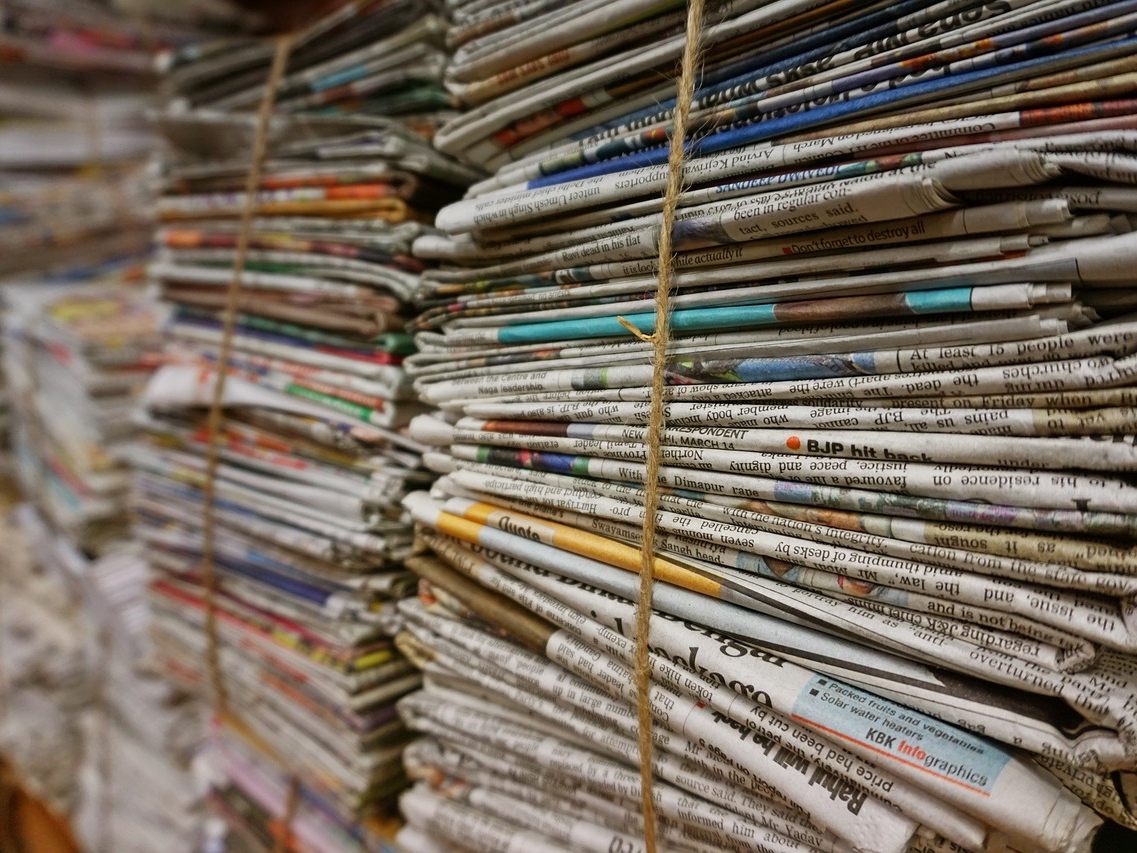 Zwei Jahre Corona: Image von Medien litt, Wissenschafter profitierten Zwei Jahre Corona: Image von Medien litt, Wissenschafter profitierten
