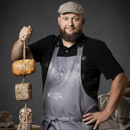 erMann ist erneut bester Bäcker Wiens