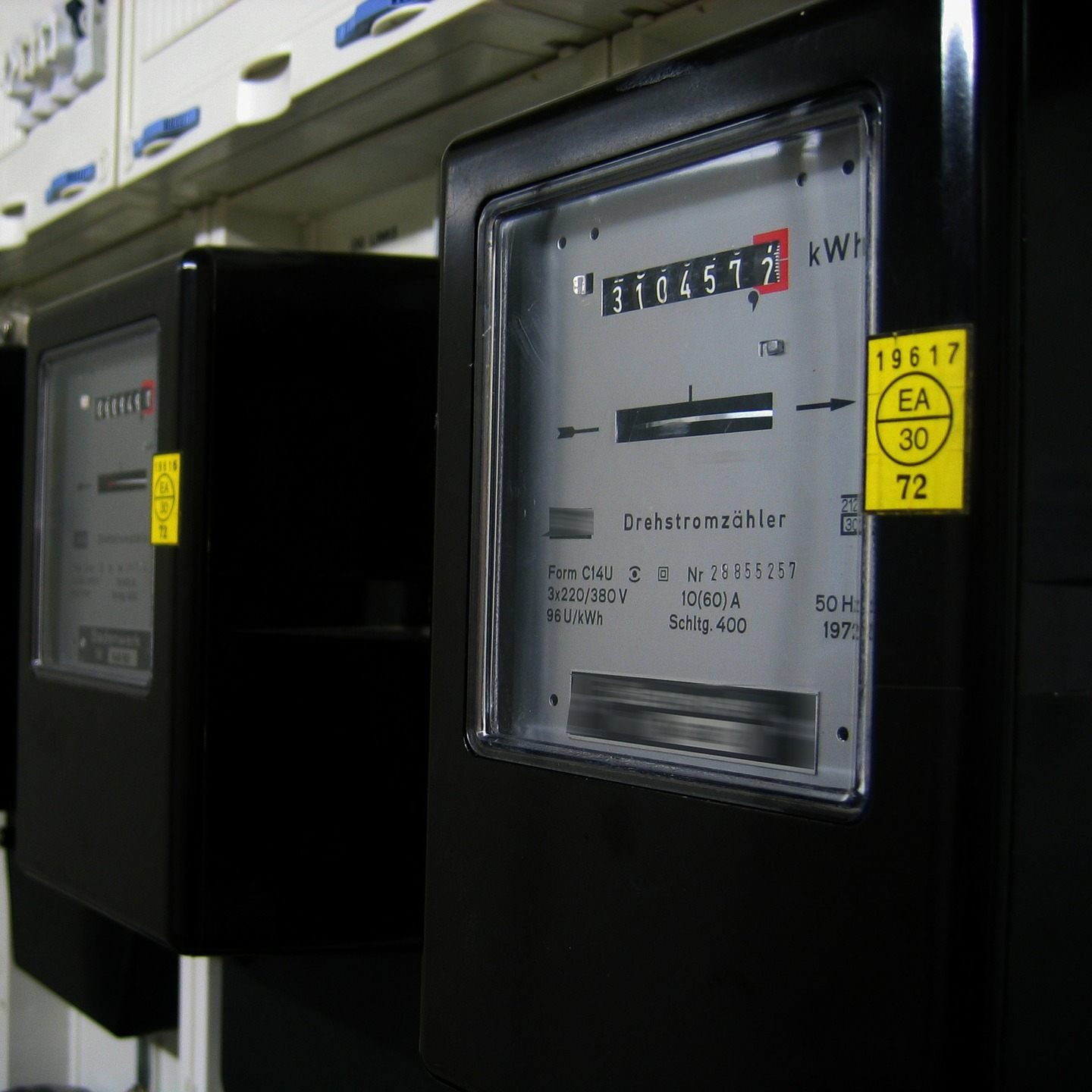 Die Haushaltsenergie war im Jänner um 22 Prozent teurer als ein Jahr davor.