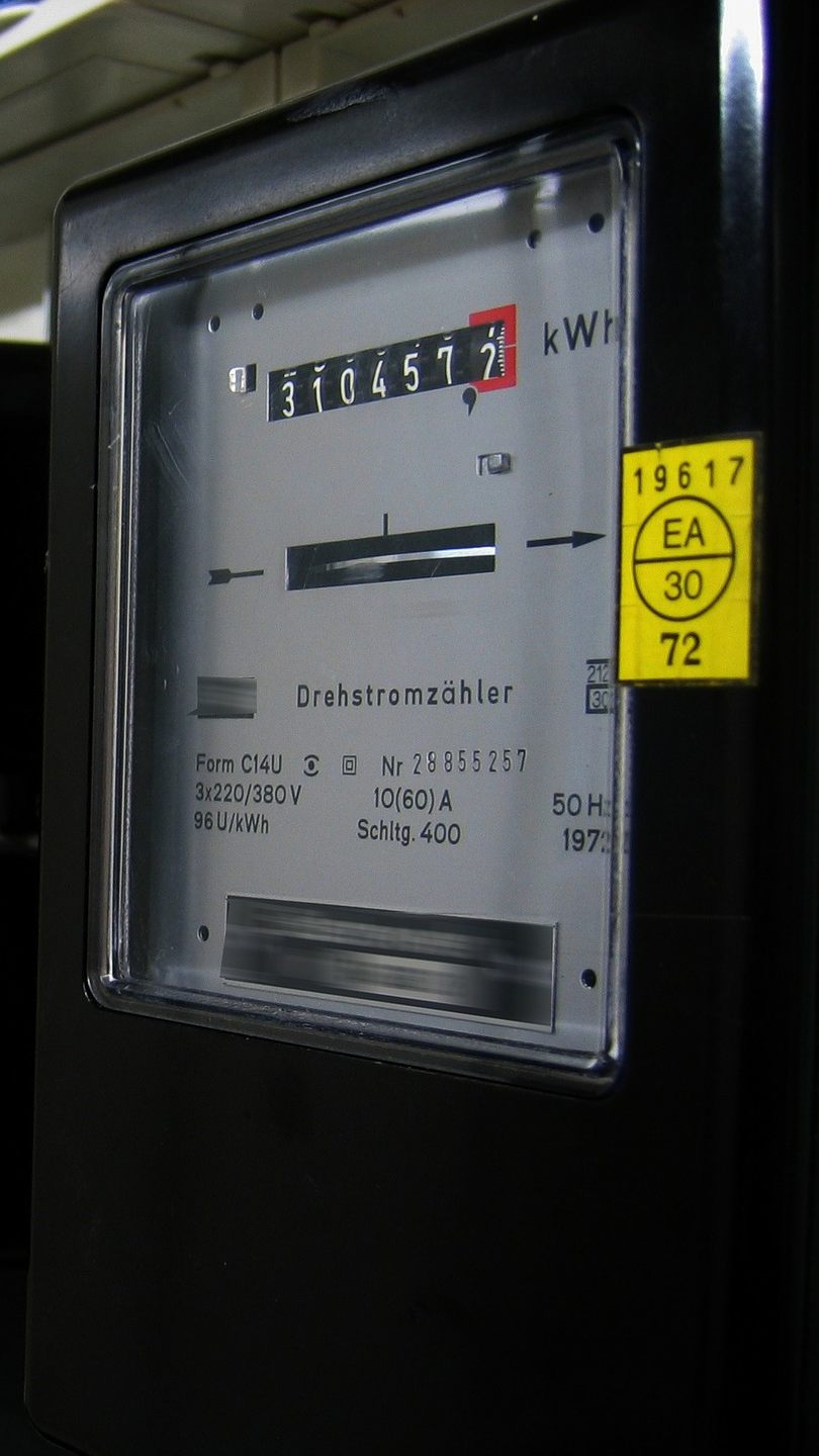 Die Haushaltsenergie war im Jänner um 22 Prozent teurer als ein Jahr davor.