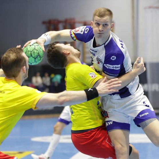 Harte Duelle in Krems