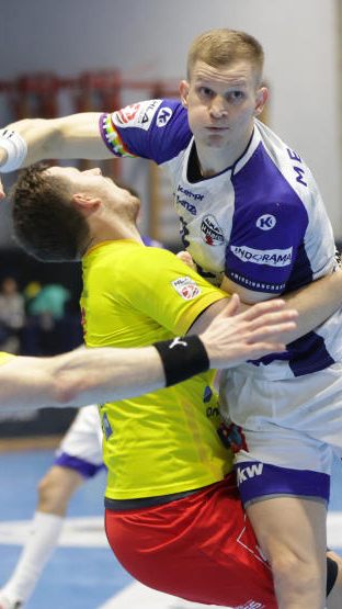 Harte Duelle in Krems