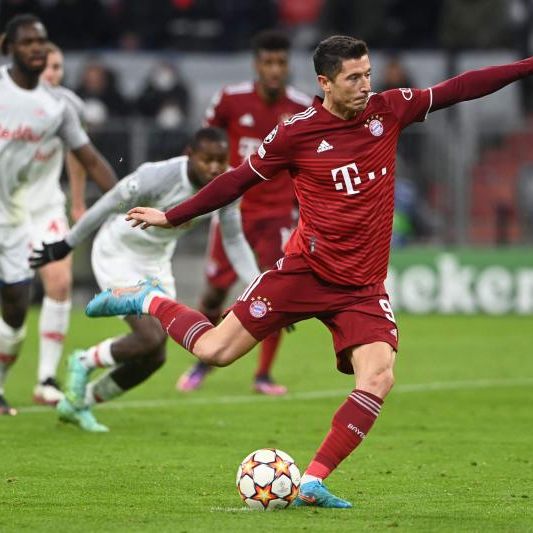 Salzburg ohne Chance