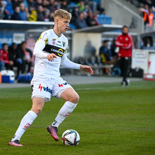 Torloses Remis in Altach