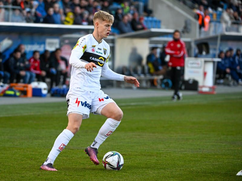 Torloses Remis in Altach