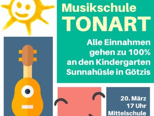 Infos: vorstand@sunnahuesle.at Infos: vorstand@sunnahuesle.at