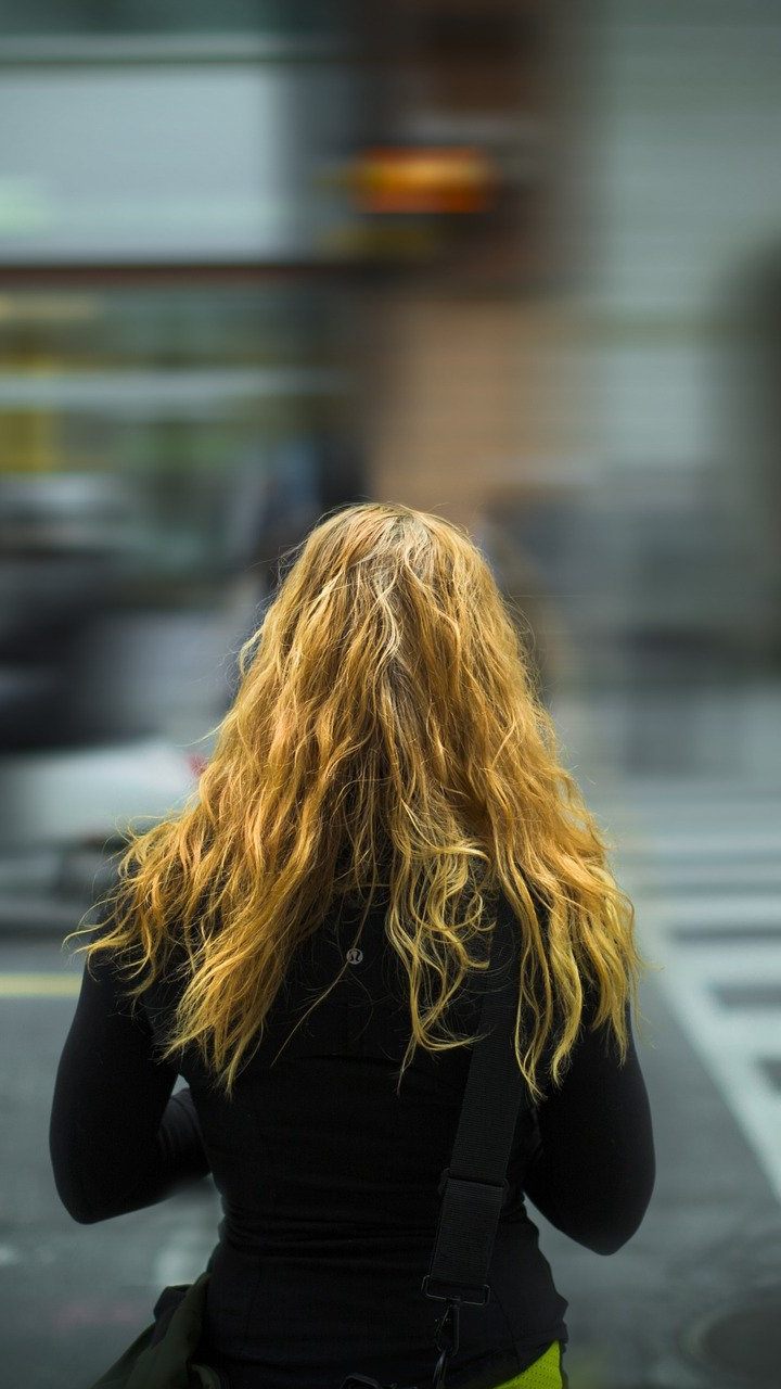 Jugendliche sind in der Corona-Pandemie besonders psychisch belastet