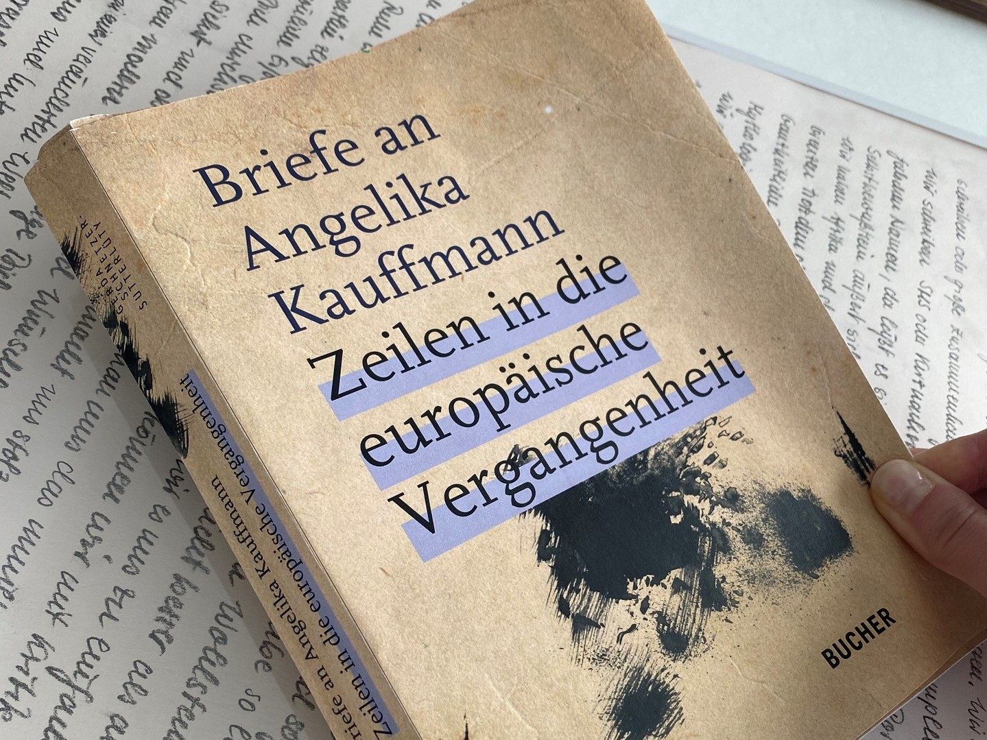 Buchtitel