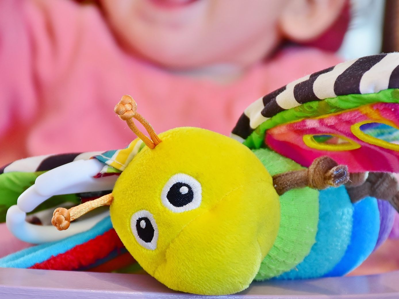 Ausbildung zum Babysitter in Frastanz