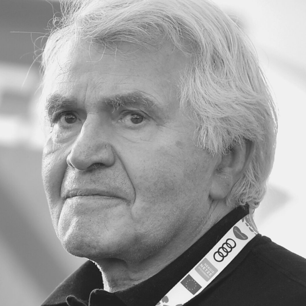 Sigi Bergmann wurde 84 Jahre alt