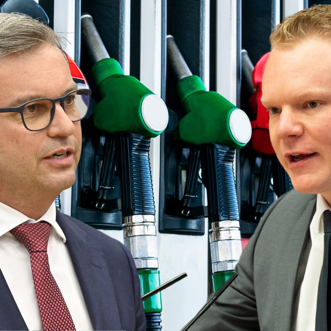 Finanzminister Brunner gegen Mehrwertsteuersenkung