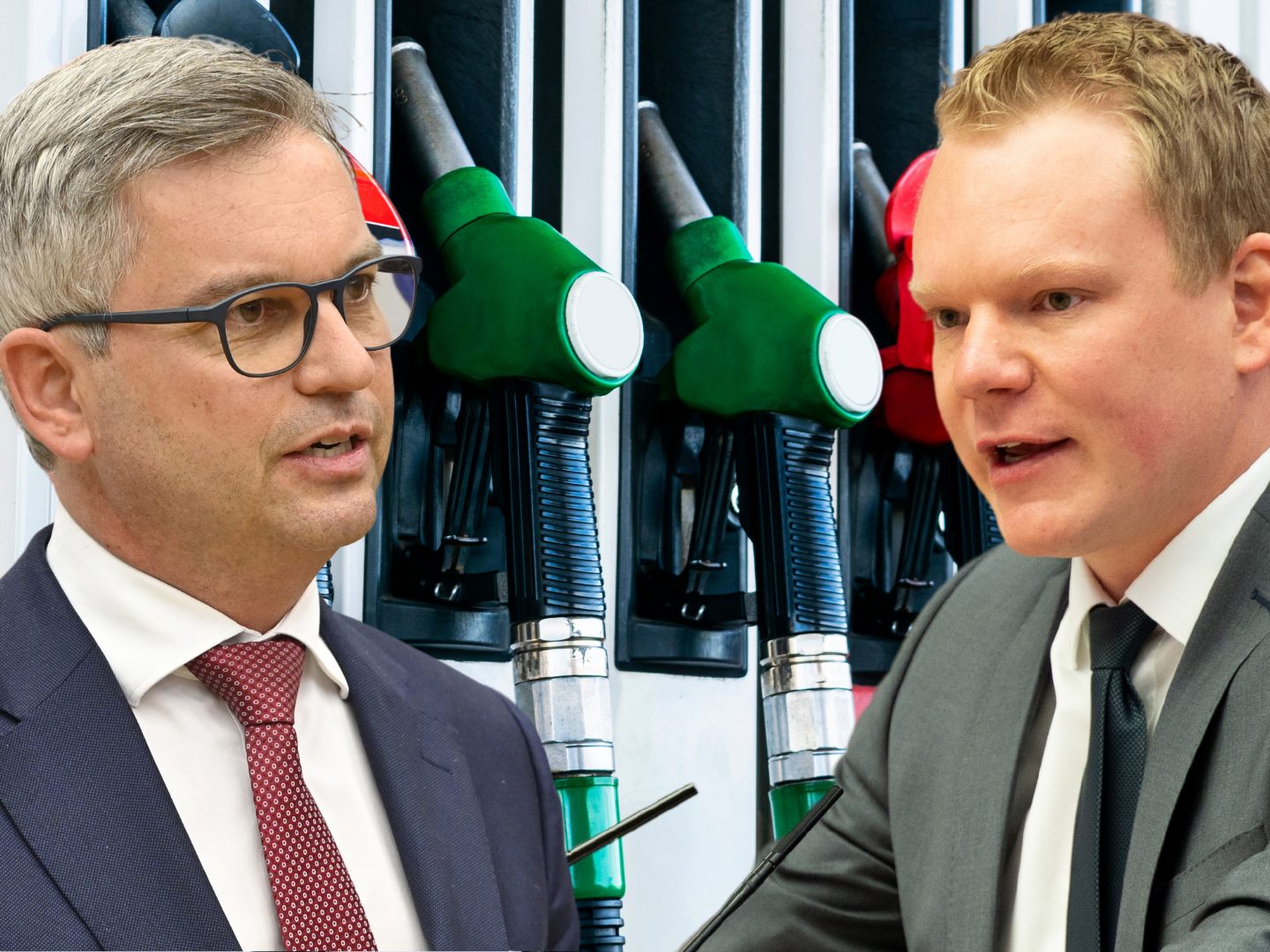 Finanzminister Brunner gegen Mehrwertsteuersenkung